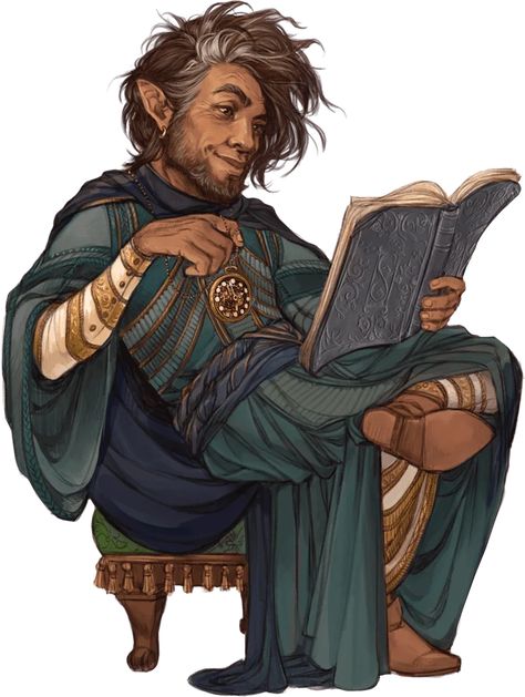 Halfling Character Art, Dnd Halfling, Gnome Dnd, Dnd Npc, Dnd Homebrew, Pathfinder Character, Dnd Races, Dnd Ideas, Fantasy Heroes