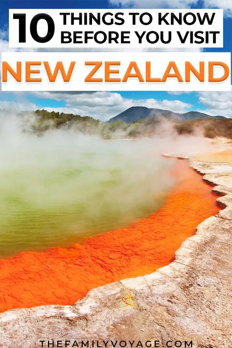 New Zealand Itinerary, North Island New Zealand, New Zealand Adventure, New Zealand Travel Guide, Abel Tasman, Visit New Zealand, New Zealand North, Oceania Travel, The Great