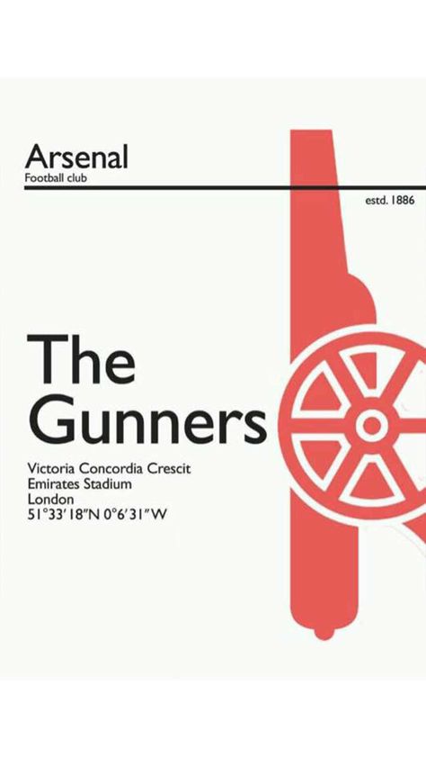 Arsenal Poster, Arsenal Fc Logo, Arsenal Logo, Arsenal Football Team, Arsenal Stadium, Arsenal Fc Wallpapers, Arsenal Soccer, Arsenal Wallpapers, Chemistry Basics