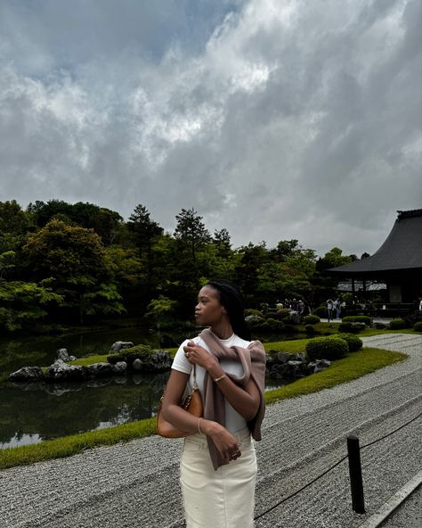 📸🌸☕️🎍⛩️ . . . #kyoto #kyotojapan #kyototrip #kyotojapan🇯🇵 Sundai Love Japan, Japan Photography Aesthetic, Japan In Summer, Korea Summer Fashion, Dream Japan, Trip Fits, Japan Fits, Summer In Japan, Tokyo Photos