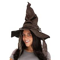 Sorting Hat Harry Potter, Fun Costumes, Harry Potter Costume, Sorting Hat, Cool Costumes, Shoes Jewelry, Birthday Parties, Harry Potter, Party Ideas