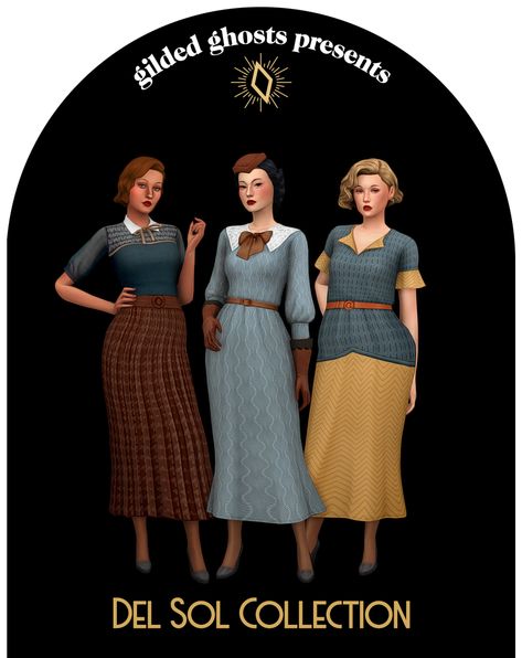 Sims 4 Vintage Glamour, Glamour Gloves, Sims 4 Decades Challenge, Sims 4 Mm Cc, Old Outfits, Sims 4 Mm, The Sims 4 Download, Sims4 Clothes, Sims 4 Mods Clothes