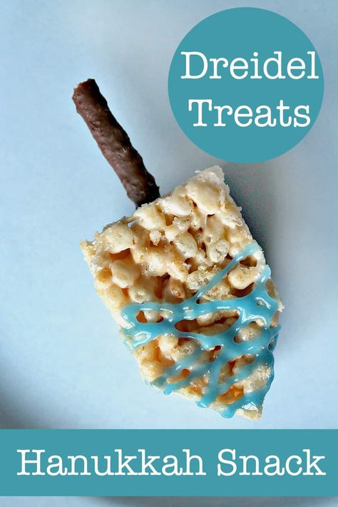 Fun dreidel snack Hanukkah party food for kids - NurtureStore Hanukkah Treats For Kids, Hannukah Party Ideas, Hannukah Snacks, Hannakuh Crafts For Kids, Chanukah Crafts For Kids, Hanukkah Brunch, Hanukkah Party Food, Hanukkah Crafts For Kids, Chanukah Crafts