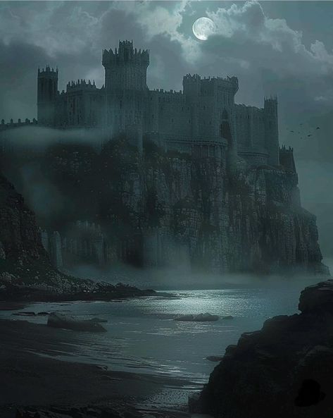 Cersei Aesthetic, Mideaval Art, Dragonstone Aesthetic, Dragonstone Castle, Dungeon Aesthetic, Kingdom Aesthetic, Dragon Kingdom, Dungeon Synth, Dragon Aesthetic