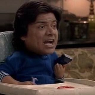 the way the george lopez show would do flashbacks (2002–2007) George Lopez Show, George Lopez, No Way, The Way, Quick Saves