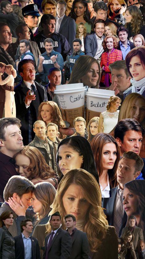 My favorite tv show of all time: Castle #castletvshow #castle #caskett #tvshows #tvshowaesthetic #favoritethings #comfortshow Castle Tv Show, Castle Tv, All Time, My Favorite, Castle, Tv