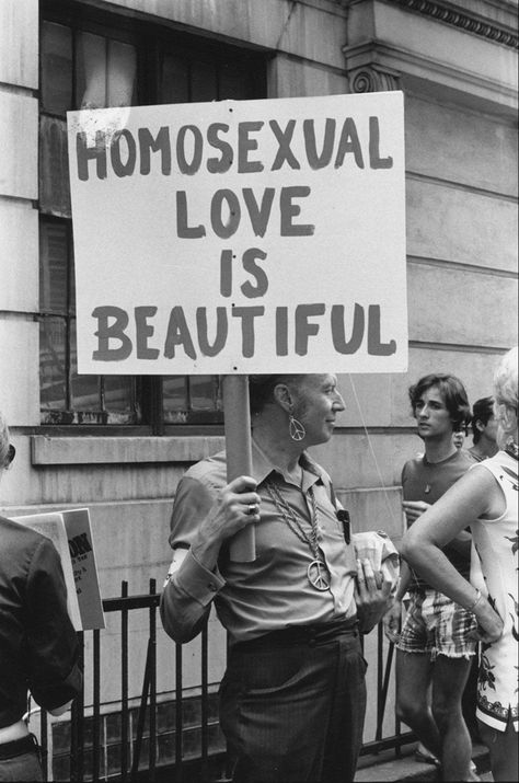 Queer History, Gay Rights Movement, Love Is Beautiful, Lgbt History, Vocabulary Instruction, H Words, Christian Post, Cognitive Science, American Universities