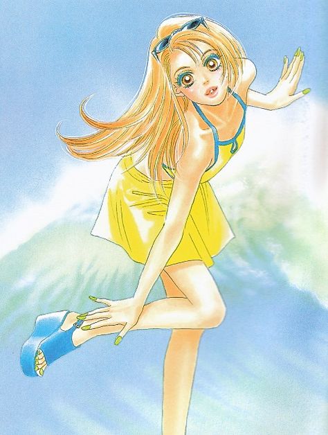 Peach Girl, Foto Poses, Wow Art, 영감을 주는 캐릭터, Cute Art Styles, Funky Art, A Drawing, Art Reference Photos, Pretty Art