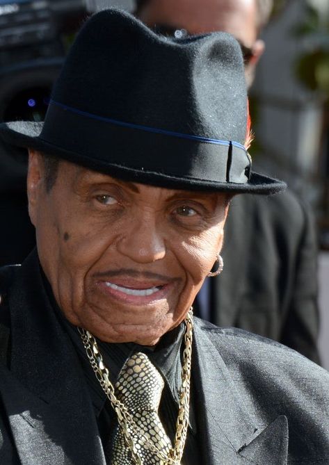 Joe Jackson Brought as Much Talent to The Music World as He Did Havoc to His Family Facts About Michael Jackson, Joe Jackson, Joseph Jackson, Jackson Family, Alpha Female, The Jacksons, Real Facts, Rhythm And Blues, Blues Music