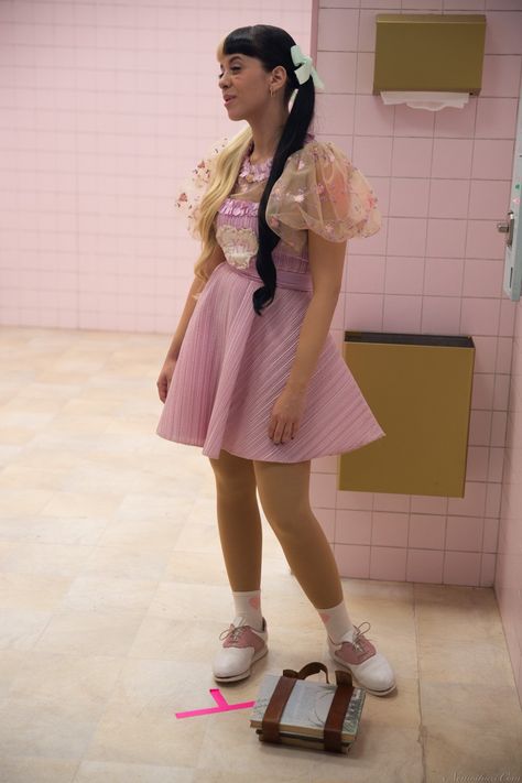 MY GIRL <3 Melanie Martinez Cry Baby Outfit, Melanie Martinez Clothes Style, K-12 Dress, K 12 Outfits, K12 Dress, K 12 Melanie Martinez Outfit, Melanie Martinez K 12 Outfit, K 12 Dress, Melanie Martinez Outfit