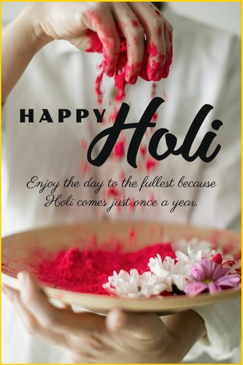 100+ Best Happy Holi Quotes Wishes Messages For Family & Friends With Pics Friends Quotes For Instagram, Holi With Friends, Happy Holi Images Hd, Holi Wishes In English, Holi Wishes Messages, Holi Wishes Quotes, Happy Holi Greetings, Happy Holi Message, Happy Holi Picture