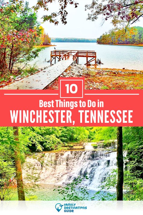 Want to see the most incredible things to do in Winchester, TN? We’re FamilyDestinationsGuide, and we’re here to help: From unique activities to the coolest spots to check out, discover the BEST things to do in Winchester, Tennessee - so you get memories that last a lifetime! #winchester #winchesterthingstodo #winchesteractivities #winchesterplacestogo Middle Tennessee Things To Do, Jonesborough Tn, Tennessee Vacation, Vacation Tips, Family Destinations, Family Trips, Southern Hospitality, Road Trippin, Places Of Interest