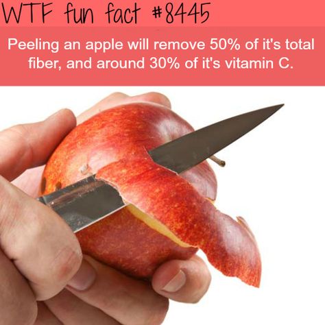 Scary Facts, Shocking Facts, Did You Know Facts, Unbelievable Facts, Food Facts, Health Facts, Funny Fails, Different Recipes, Apple Recipes