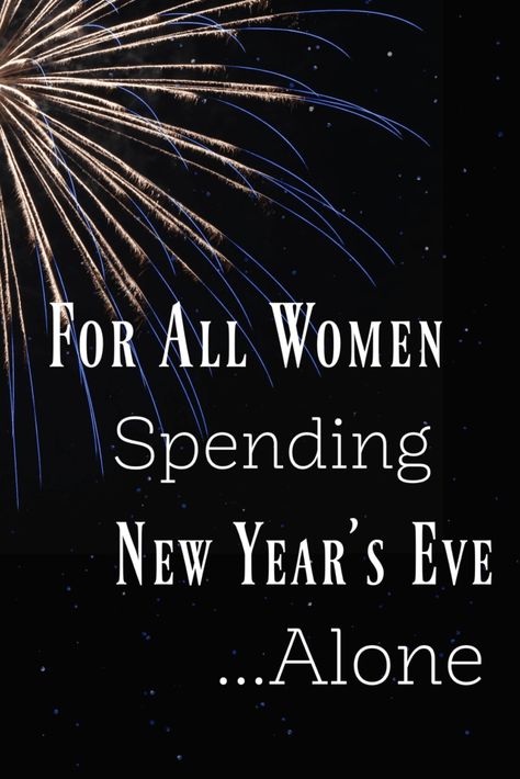 A link to the post, with the title as anchor text. There are women who will be spending New Year’s Eve alone. Either you will be choosing to spend the evening alone. Or sadly, you might have recently lost the person you normally celebrate with. And I’m terribly sorry if it’s the latter. Maybe you don’t want to think about it now, but as with all... The post For Women Spending New Year’s Eve Alone appeared first on Cozy Little House. How To Celebrate New Year Alone, Things To Do Alone On New Years Eve, New Year’s Eve Inspiration, Alone New Year, Lonely New Years Eve, Spending New Years Alone, New Years Alone Ideas, New Year’s Eve At Home Alone, Solo New Years Eve Ideas