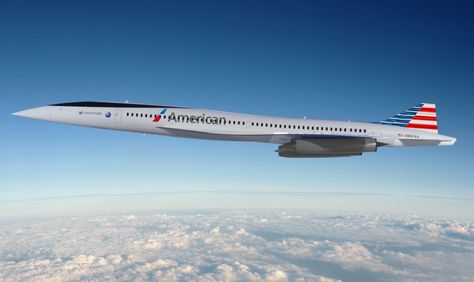 American Airlines Purchases 20 Overture Supersonic Aircraft | MORE THAN FLY Boom Supersonic, What Is My Aesthetic, Supersonic Aircraft, Unusual Architecture, Aesthetic Quiz, Boeing 787 Dreamliner, Airline Seats, Business Class Flight, Travel Benefits