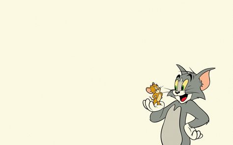 Cartoon Wallpapers | HD Cartoon Wallpapers - Wallpaper Cave Tom And Jerry Baby, Tom Und Jerry, Tom And Jerry Wallpapers, Tom Et Jerry, Cartoons Hd, Tom And Jerry Cartoon, Wallpaper Notebook, Tom Y Jerry, Wallpaper Disney