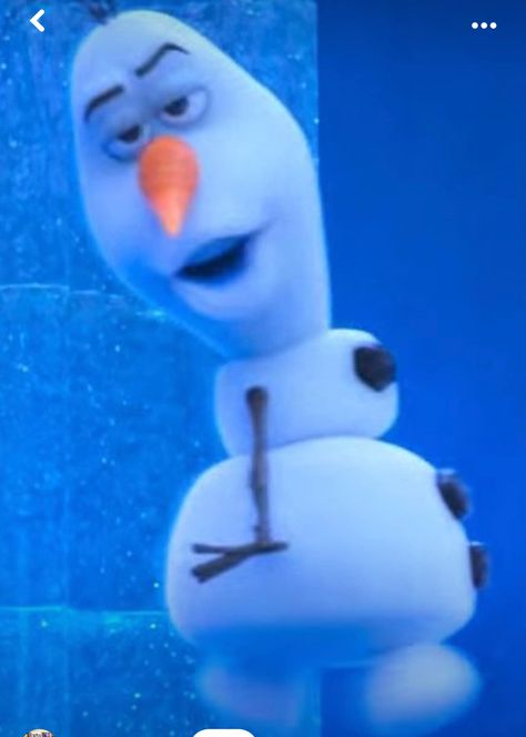 Bruh Olaf Funny, Summery Nails, Making Faces, Best Photo Poses, Funny Wallpaper, I Am A Queen, Cute Memes, Baby Cartoon, Disney Fun