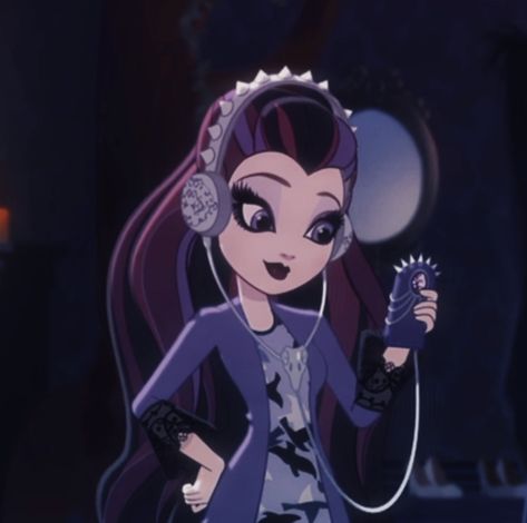 Queen Icon, Raven Queen, Apple White, Ever After High, Evil Queen, Ever After, Happy Life, Destiny, Queen