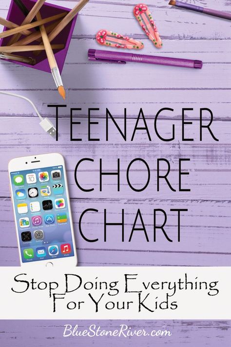 Teenager Chore Chart, Teenage Chores, Teenage Parenting, School To Do List Printable, Teen Chore Chart, Chores And Allowance, Busy Mom Planner, Chore Ideas, Kids Chores