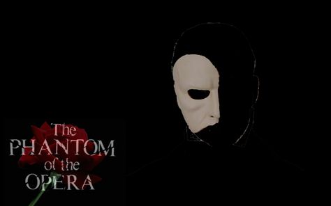 Phantom Of The Opera Wallpaper, Opera Wallpaper, Phantom Mask, Dangerous Women, The Phantom Of The Opera, Phantom 3, Love Never Dies, Desktop Pictures, The Phantom