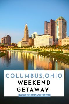 What To Do In Columbus Ohio, Columbus Ohio Restaurants, Short North Columbus Ohio, German Village Columbus Ohio, Ohio Weekend Getaways, Day Trips In Ohio, Things To Do In Ohio, Ohio Food, Downtown Columbus Ohio