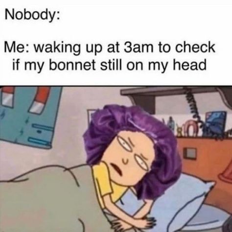 Some Funny Quotes, Natural Hair Memes, Hair Jokes, Natural Hair Quotes, Curly Hair Problems, Funny Black People, Hair Quotes, Funny Short Clips, Relatable Post Funny