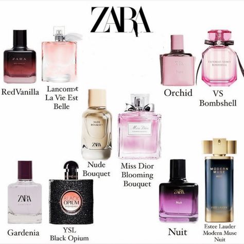 Zara Gardenia, Zara Fragrance, Zara Perfume, Perfume Hacks, Seductive Perfume, Fragrance Lab, Fragrances Perfume Woman, Perfume Collection Fragrance, Dior Perfume