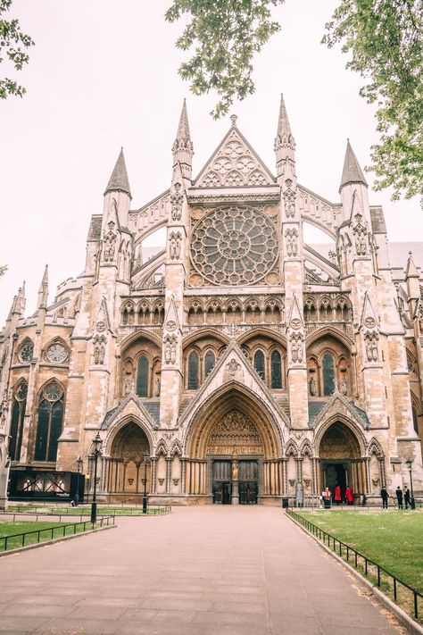 London England Photography, Westminster Abbey London, London 2023, Westminster London, Capital Cities, England Photography, Cathedral Architecture, London Architecture, Unusual Things