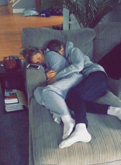 Snuggling Couple, Love Short Stories, Couple Sleeping, Couple Goals Teenagers, Cute Relationship Photos, Goals Pictures, Couple Relationship, Boyfriend Goals, Cute Couples Photos