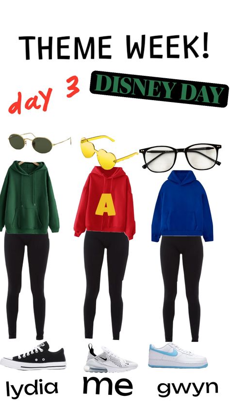 Character Day Ideas For Spirit Week, Character Day Spirit Week, Character Day Ideas, Character Day, Disney Day, Spirit Week, Disney, Fictional Characters, Pins