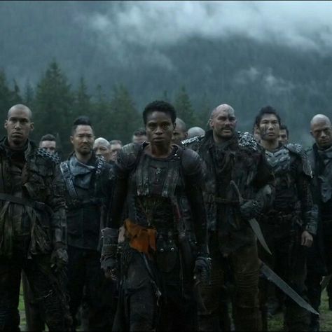 Grounders The 100 Grounders Aesthetic, The100 Aesthetics, Grounder Aesthetic, The 100 Grounders, Murphy The 100, 100 Aesthetic, Fallen Empire, Survival Of The Fittest, Clarke And Lexa