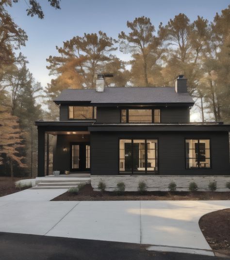 This beautifully designed modern farmhouse offers the perfect blend of style and tranquility, creating an ideal space for skincare, cosmetics, and overall wellness. Charming Home, Wellness Journey, Dream Homes, A House, Skincare Routine, Modern Farmhouse, Self Care, Relaxation, Portrait Photography