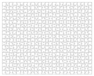 Jigsaw Template, Math Paper, Make Miniatures, Paper Patterns Design, Jewelry Reference, Puzzle Drawing, Oldest Sister, Maths Paper, Too Much To Ask