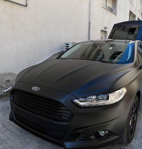 2013 Ford Fusion Custom, Modified Ford Fusion, Ford Fusion Aesthetic, Modded Ford Fusion, Ford Fusion Modified, Ford Fusion Mods, Hummer H3 Lifted, Fusion Ford, Ford Fusion Custom