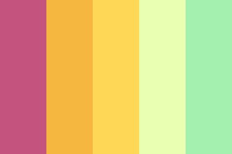 DOPAMINE Color Palette Dopamine Colour Palette, Dopamine Color Palette, Dopamine Decor Color Palette, Dopamine Album Cover, You Make My Dopamine Levels Go Silly, Dopamine Decor Wall Art, Decor Color Palette, Dopamine Decor, Makeover Bedroom