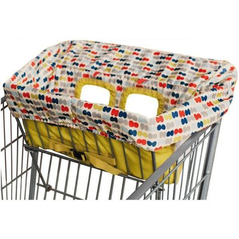 12 Best Shopping Cart Covers of 2018 - Cute Shopping Cart Covers for Your Baby Cart Cover For Baby, Grocery Cart Cover, Baby Shopping Cart Cover, Baby Shopping Cart, High Chair Cover, Toddler Essentials, Shopping Cart Cover, Highchair Cover, Cart Cover