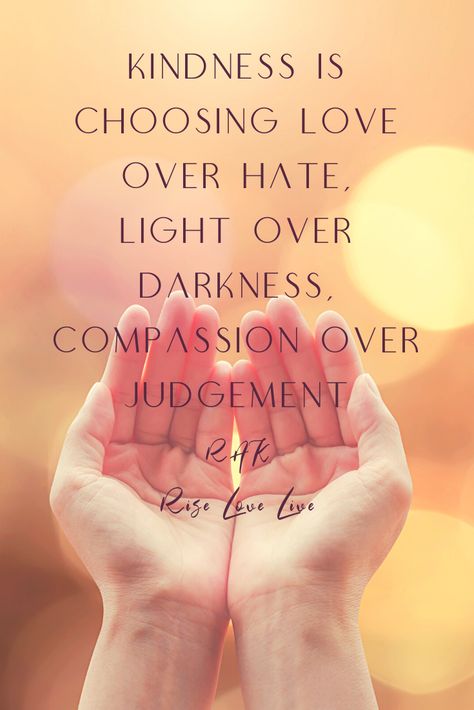 Showing kindness to strangers or during the heat of a moment is a challenge for all and when we blow an opportunity to be kind, we are not very proud of ourselves. On the flip side, when we are kind to others, especially when we are kind to strangers it warms our hearts – and that act warms their hearts too!  #INSPIRATION, #KINDNESS, #LOVE, #MOTIVATION, #PASSION, #PASSIONPROJECT, #POSITIVITY, #SPREADKINDNESS, #SPREADPOSITIVITY, #COMPASSION, #riselovelive Give Quotes Acts Of Kindness, Selfless Love Quotes Acts Of Kindness, Share Love And Kindness, Show Compassion Quotes, Love Kindness Quotes, Be An Inspiration To Others, Love And Compassion Quotes, Be Kind Even If Others Are Not, Show Kindness Quotes