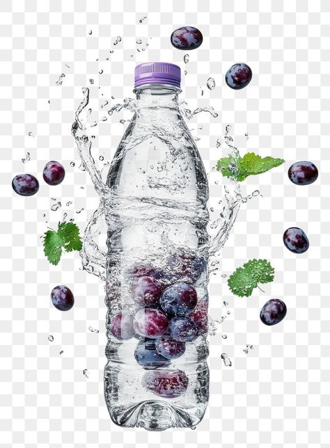 Transparent Water Bottle, Sport Drink, Sports Drink Bottle, Water Splash, Fruit Water, Water Water, Drink Bottle, Sports Drink, Water Slide