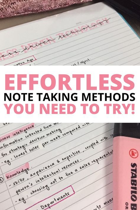 Best Study Methods Note Taking, Charting Note Taking Method, Different Note Taking Methods, Best Way To Make Notes, How To Take Lecture Notes, Note Taking Methods College, Notes Taking Methods, Types Of Note Taking Methods, Mapping Notes