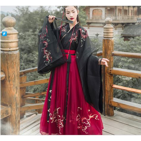 Kimono Traditional, Japanese Traditional Clothing, Ancient Chinese Dress, Traditional Chinese Dress, Chinese Clothing, Fantasy Dress, Japanese Outfits, Asian Outfits, Traditional Fashion