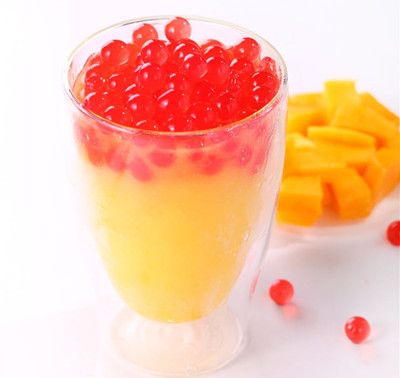 Popping Boba Drink Recipe, Popping Boba Drink Ideas, Boba Lemonade Recipe, Popping Boba Drinks, Boba Alcohol Drinks, Bursting Boba Drinks, Lychee Jelly, Bubble Tea Recipe, Boba Pearls