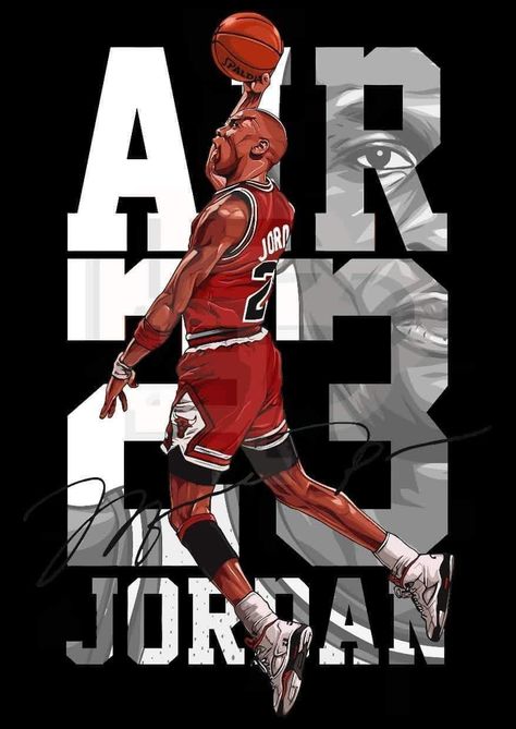 Jordan Tshirt Design, Jordan Illustration, Michael Jordan Images, Nba Sneakers, Jordan 1 Dark Mocha, Jordan Dunk, Michael Jordan Art, Basketball Drawings, Michael Jordan Pictures