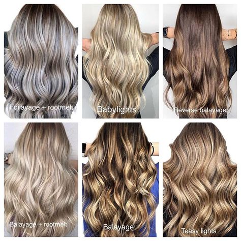 Let’s talk technique! There are so many ways to get that lived in look. Balayage is what most people call it but balayage is just a… Cosmetology Career, Cosmetology, Hairstyle Ideas, Hair Ideas, Balayage, Career, Hair Color, Hair Cuts, Long Hair Styles