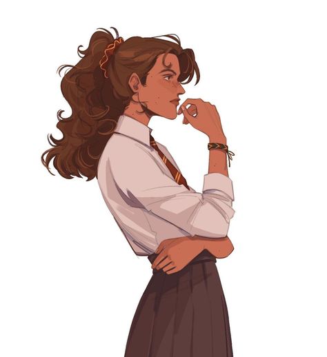 Hermione Granger Fanart Drawings, Hermione Granger Drawing, Hermione Fanart, Hermione Granger Fan Art, Hermione Granger Art, Hermione Granger Fanart, Hermione Fan Art, Illicit Affairs, Harry Potter Images