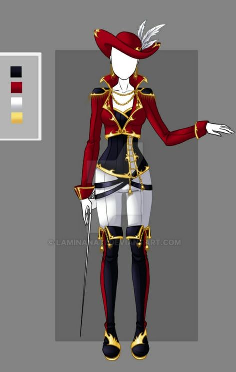 Adventuring Outfit, Ninja Outfit, Outfit Art, Gala Fashion, Dress Design Drawing, Fairytale Fashion, Clothing Design Sketches, Anime Inspired Outfits, Drawing Anime Clothes