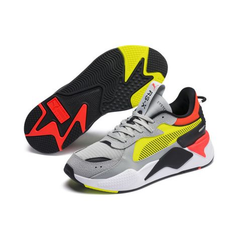 Puma Rsx, Shoe Advertising, Puma Rs X, Puma Rs-x, Puma Rs, Plastic Heels, Sneakers Puma, Jersey City, Puma Mens