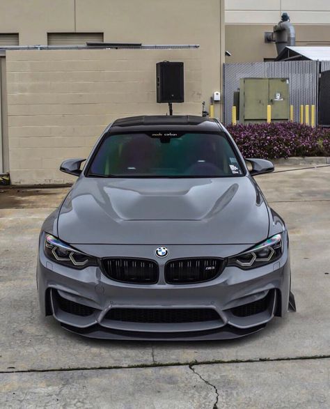 Bmw M3 Nardo Grey, Bmw M4 Nardo Grey, Dark Grey Bmw, Nardo Grey Cars, Grey Car Interior, Nardo Grey Bmw, Prom Cars, Grey Cars, Grey Bmw