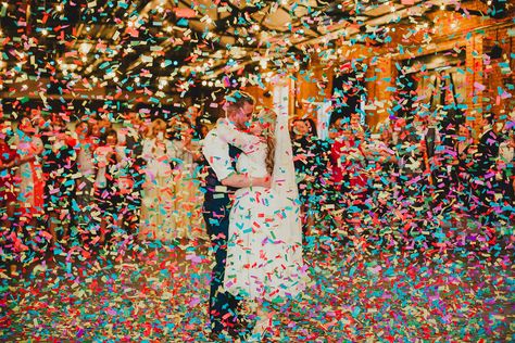 Elsecar Heritage Centre Wedding Ironworks Warehouse with a Steam Train Ride | Whimsical Wonderland Weddings Tapas Wedding, Summer Boho Wedding, Stretch Tent, Confetti Cannon, Rustic Farm Wedding, Bohemian Wedding Decorations, Boho Outdoor, Warehouse Wedding, Whimsical Wonderland