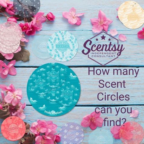 Scentsy How Many Game, Scentsy Online Games, Scent Circles, Scentsy Banner, Scentsy Party Games, Scentsy Pictures, Scentsy Games, Scentsy Facebook Party, Scentsy Facebook