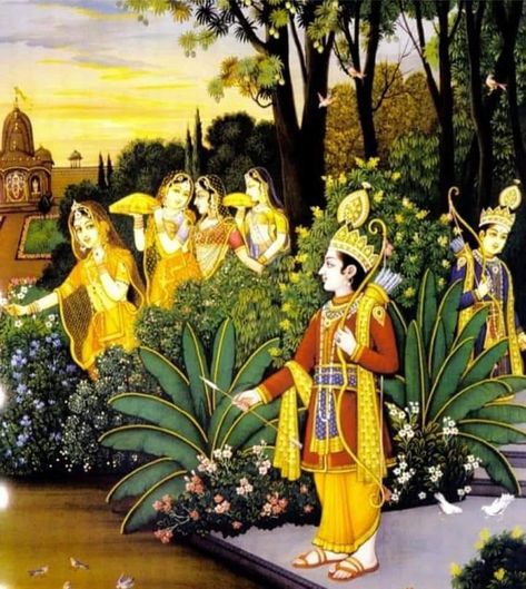 Sri Ram Navami, Ram And Sita, Ram Sita Image, Sita Rama, Rama Navami, साईं बाबा, Ram Sita, Rama Image, Sri Ram